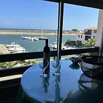 Apartment Saint-cyprien : Moderne Avec Piscine Et Parking - Fr-1-793-13