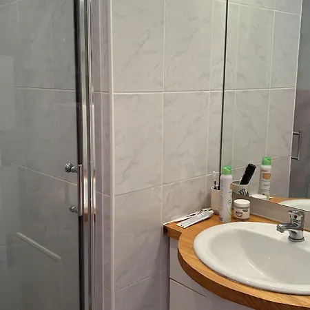 Apartmán Saint-cyprien : Moderne Avec Piscine Et Parking - Fr-1-793-13 Saint-Cyprien (Pyrenees-Orientales)