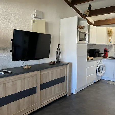 Apartmán Saint-cyprien : Moderne Avec Piscine Et Parking - Fr-1-793-13