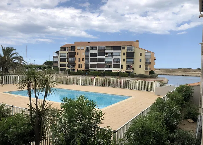 Saint-cyprien : Moderne Avec Piscine Et Parking - Fr-1-793-13